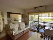 Departamento actualizado tres ambientes en Talar de Martinez