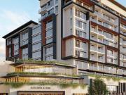 Departamento ADA en Preventa en Cumbres