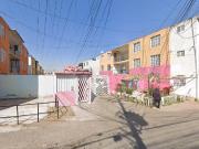 Departamento Adjudicado en Coacalco