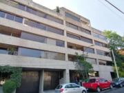 DEPARTAMENTO ADJUDICADO EN LOMAS DE CHAPULTEPEC