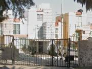 DEPARTAMENTO ADJUDICADO EN LOS PÁJAROS, CUAUTITLÁN...