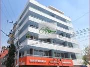 DEPARTAMENTO ADJUDICADO EN SAN PEDRO IZTACALCO