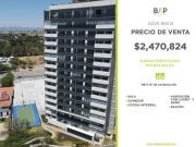 Departamento Aeva 1610 B