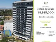 Departamento Aeva 401 A