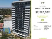 Departamento Aeva 402