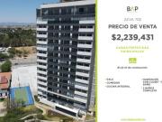 Departamento Aeva 702