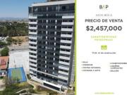 Departamento Aeva 803 A