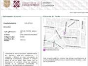 RECUPERACION HIPOTECARIA DEPARTAMENTO 100 LEGAL, San...
