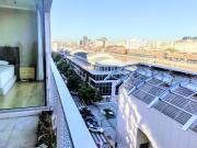 Departamento AL DIQUE Alquiler AMOBLADO FORUM Pto Madero...