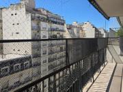 Departamento al fernet en alquiler con mucha luz