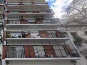Departamento al frente