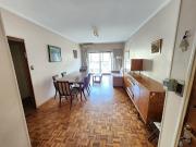 Departamento al frente Avenida Cramer 2300