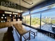 Departamento al frente con amplio balcón Palermo Hollywood