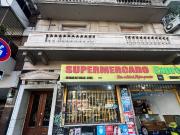 DEPARTAMENTO AL FRENTE CON BALCON 4 AMBIENTES