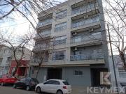 Departamento al frente con Balcón en alquiler, La Plata