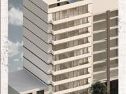 Departamento al frente Diagonal 73 16 y 17