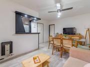 Departamento al frente en Oroño