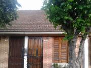 Departamento al frente tipo duplex 2 amb