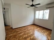 DEPARTAMENTO AL FRENTE VENTA 3 AMBIENTES PISO 6