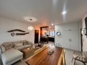 Departamento al Norte de la Ciudad