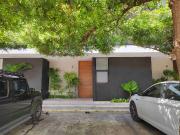 DEPARTAMENTO AL NORTE DE MERIDA sin muebles