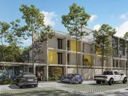 Departamento al norte de Merida yuc