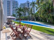 Departamento al pie de playa en venta a precio de...