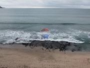 Departamento al pie del mar san lorenzo salinas