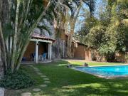 Departamento al Sur de Cuernavaca Morelos con Alberca y...