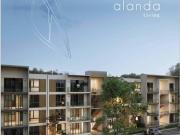 DEPARTAMENTO ALANDA EN PREVENTA A 10 MINUTOS DE AEROPUERTO