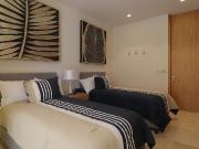 Departamento Alba en venta frente a Marina Puerto Canc?n