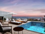 Departamento alberca infinity, vista al mar, a 100...