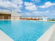 Departamento alberca, padel, coworking, pet park, en...