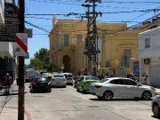 Departamento Alberdi duplex nuevo