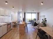 Departamento Aldea Fisherton