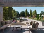 Departamento Aldea Fisherton