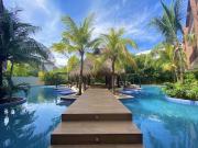 DEPARTAMENTO EN VENTA DE 2 HABITACIONES EN TULUM ALDEA...