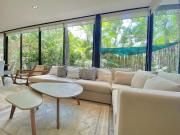 DEPARTAMENTO EN VENTA DE 2 HABITACIONES EN TULUM ALDEA...