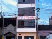 DEPARTAMENTO / ALMACEN EN VENTA BREÑA
