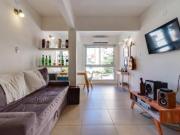 Departamento Almagro 3 ambientes