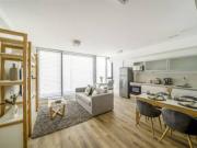 Departamento Almagro Norte