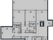 Departamento Almagro Norte