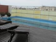 Departamento alq 1 amb Palermo Cap Fed