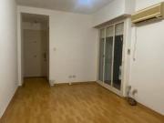 Departamento alq 2 amb Barrio Norte Cap Fed