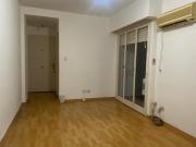 Departamento alq 2 amb Barrio Norte Cap Fed