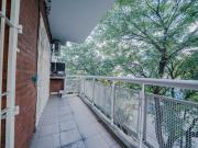DEPARTAMENTO ALQUIER CHACARITA 2 AMBIENTES COCHERA
