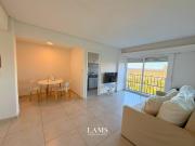 Departamento Alquier Temporada 2 ambientes Zona Centro