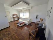 Departamento Alquilelr temporario Belgrano C