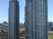 Departamento Alquiler 10 años 2 ambientes, Frente, 1...