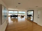 Departamento Alquiler 10 años 5 ambientes, Frente, 3...